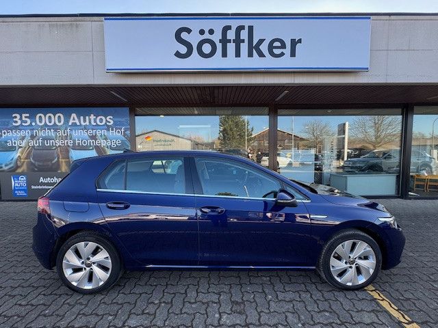 VW Golf 32.800 km 23.950 € Hessisch Oldendorf 31840