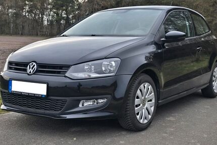 VW Polo 197.200 km 4.700 &euro; Sittensen 27419