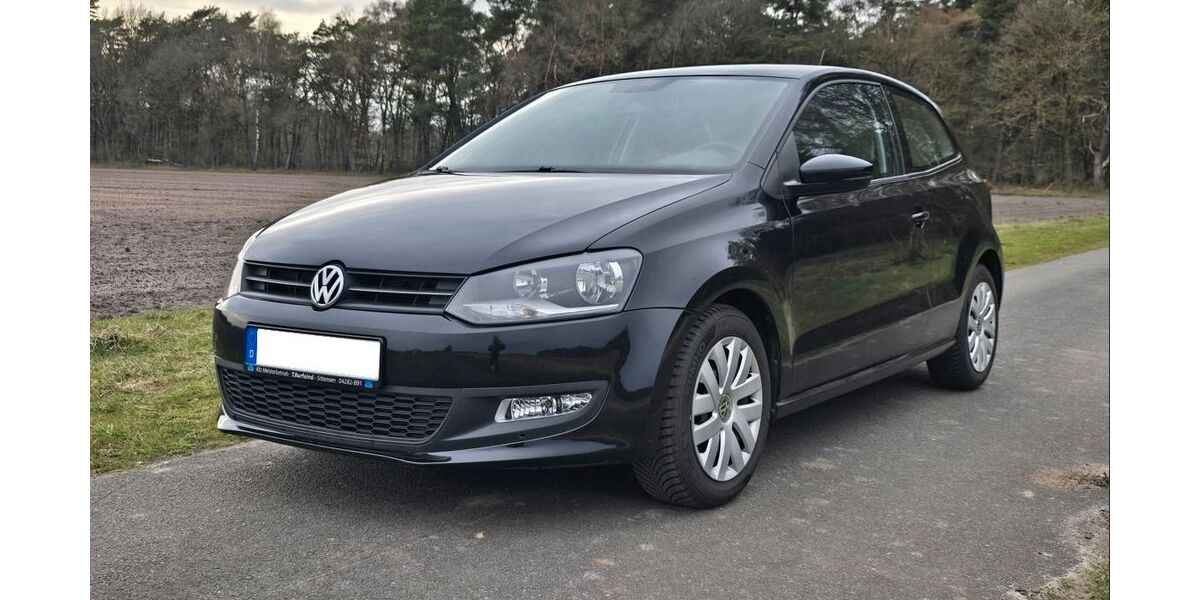VW Polo 197.200 km 4.700 &euro; Sittensen 27419