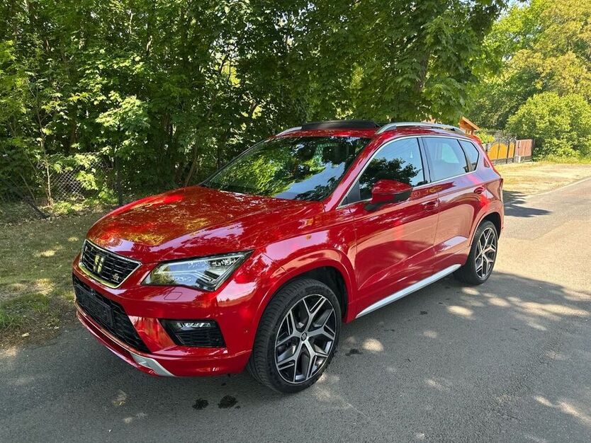 Ateca