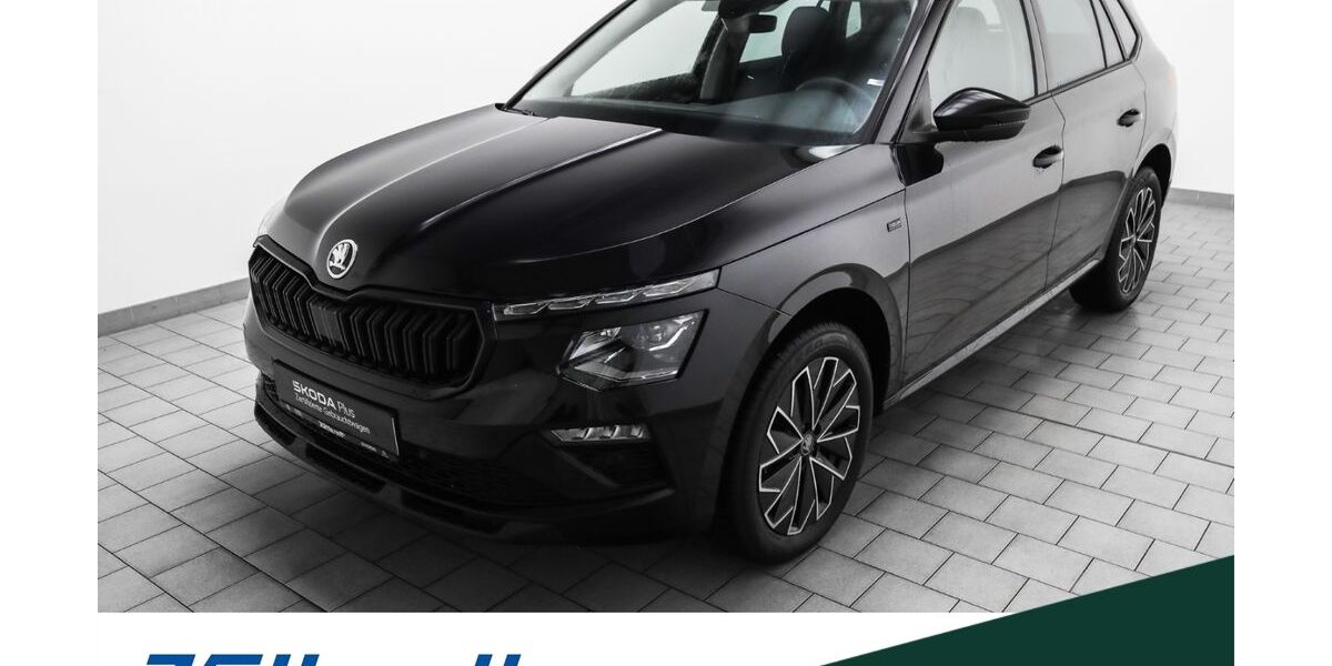 Skoda Kamiq 23.052 km 24.480 &euro; Holzminden 37603