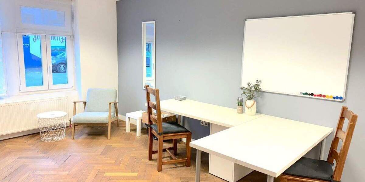 Gewerbeobjekt Bingen am Rhein Bingen - 590&euro; | Angebot:25095374