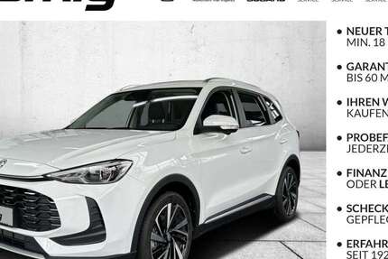 MG ZS 2.000 km 24.740 &euro; Hof 95030