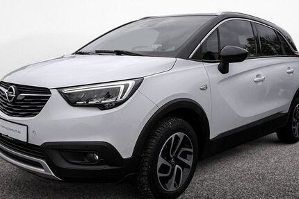 Opel Crossland (X) 107.326 km 14.390 &euro; Uelzen 29525