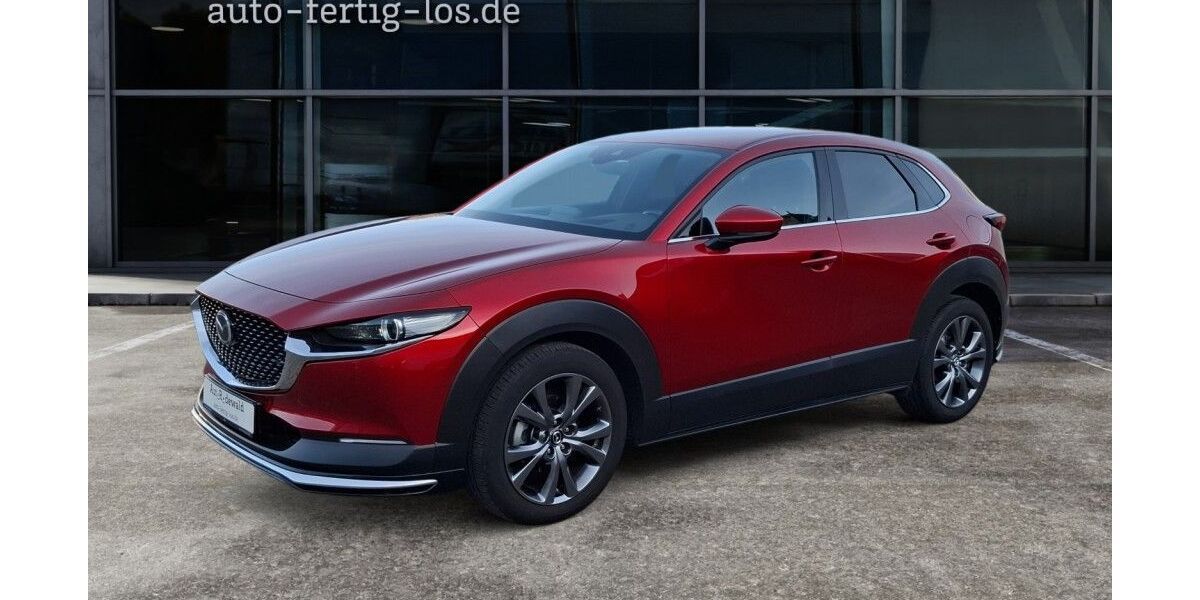 Mazda CX-30 21.850 km 22.790 &euro; Langenhagen 30855