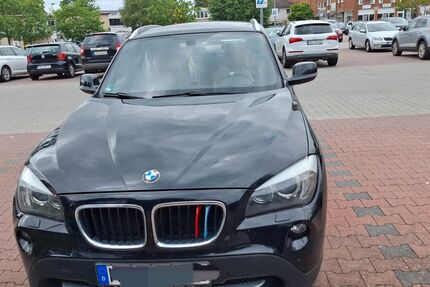 BMW X1 128.000 km 6.990 &euro; Jever 26441