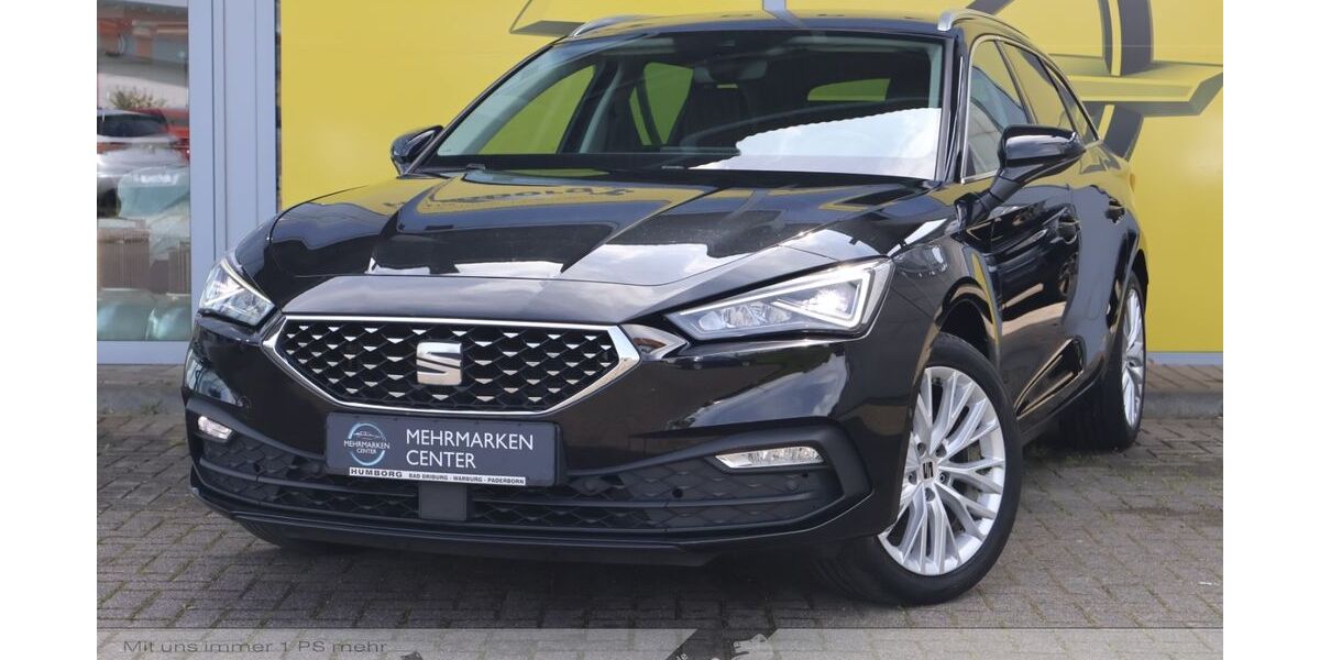 Seat Leon 62.475 km 23.499 &euro; Warburg 34414