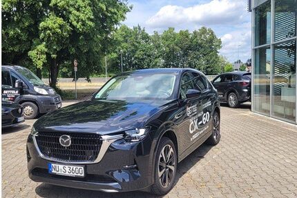 Mazda CX-60 15.197 km 47.990 € Neu-Ulm 89231