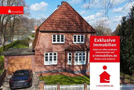 Haus Burg - 6 Zimmer, 136 m&sup2;, 265.000&euro; | Angebot:27126410