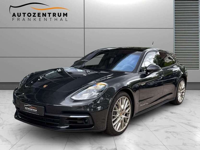 Panamera