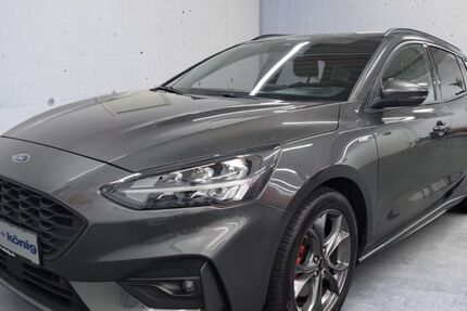 Ford Focus 69.650 km 16.980 &euro; Herbolzheim 79336