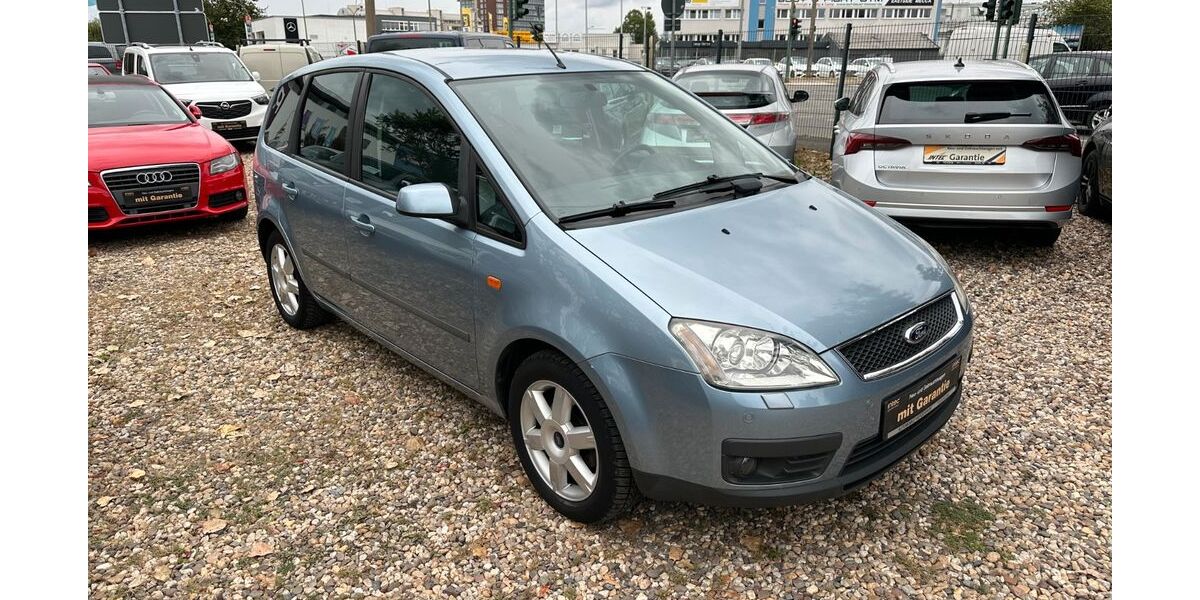 Ford C-Max 152.926 km 2.700 &euro; Potsdam 14480