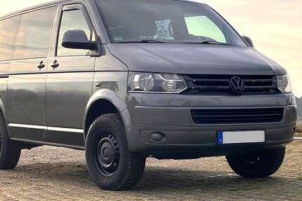 VW T5 Caravelle 193.000 km 32.900 &euro; Feldberger Seenlandschaft 17258