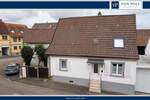 Einfamilienhaus Kraichtal Unteröwisheim - 4 Zimmer, 100 m&sup2;, 229.000&euro; | Angebot:25729844