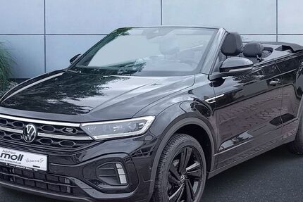 VW T-Roc 6.800 km 36.490 € Biberach 88400