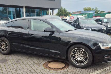 Audi A5 270.000 km 7.900 &euro; Achim 28832