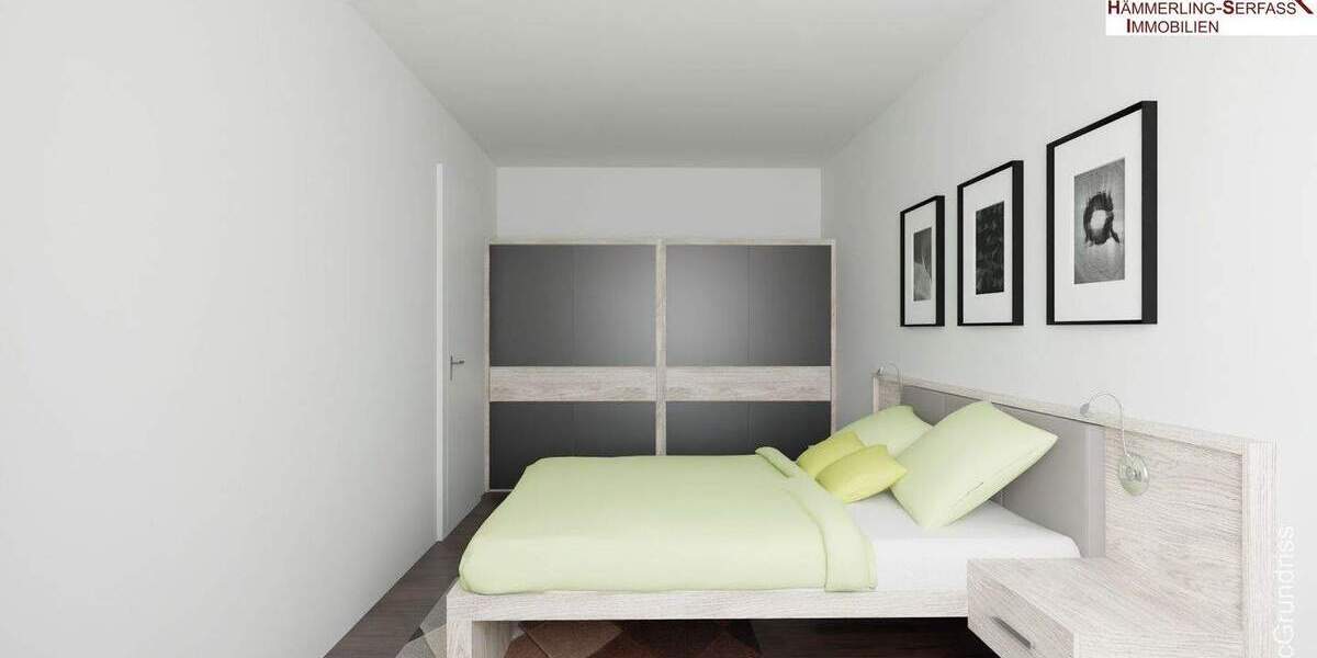 Reihenendhaus Stuttgart Plieningen - 5 Zimmer, 124 m&sup2;, 792.040&euro; | Angebot:25704335