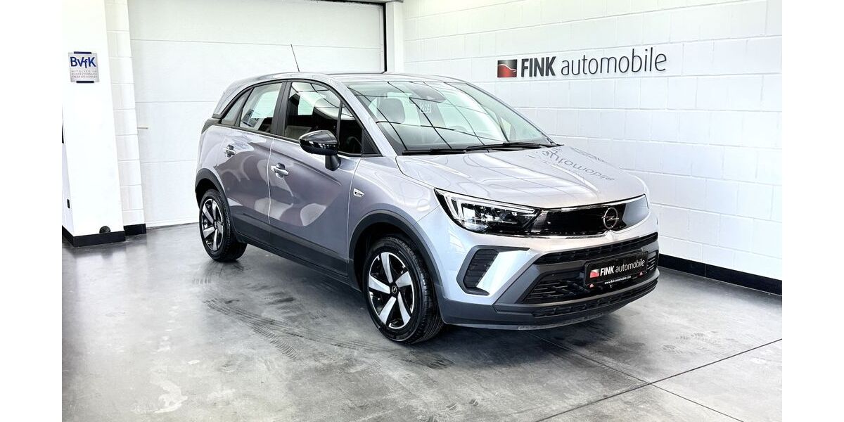 Opel Crossland (X) 35.600 km 12.120 &euro; Lich 35423