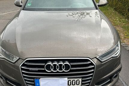 Audi A6 211.500 km 16.950 &euro; Ingolstadt 85049
