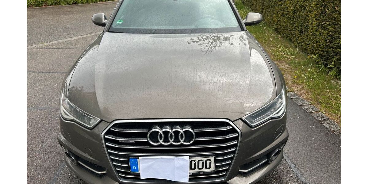 Audi A6 211.500 km 16.950 &euro; Ingolstadt 85049