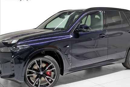 BMW X5 8.500 km 107.990 &euro; Walsrode 29664