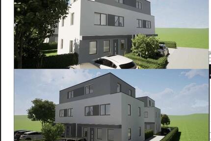 Erstbezug Neubau Doppelhaus KFW40 (Nur noch 1 Wohneinheit frei!)