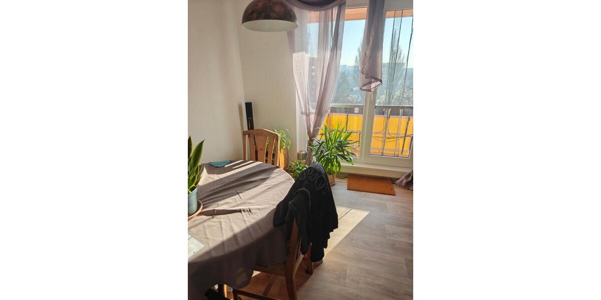 Wohnung an den Sachsendorfer Wiesen zu vermieten 3 zimmer