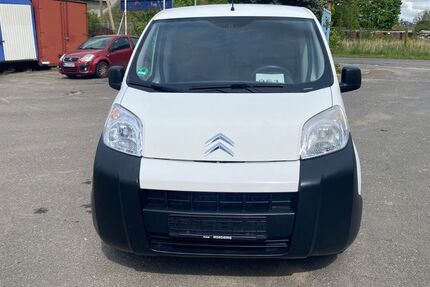 Citroen Nemo 122.517 km 1.990 &euro; Fürstenwalde 15517
