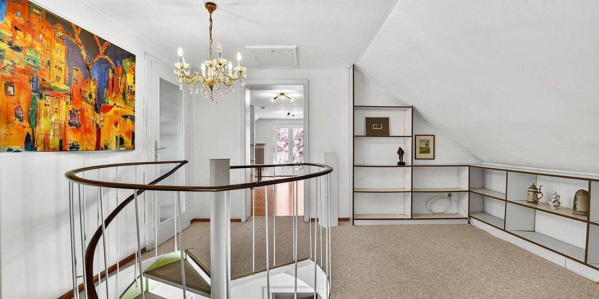 Einfamilienhaus München Allach-Untermenzing - 6 Zimmer, 185 m&sup2;, 1.299.000&euro; | Angebot:26443447