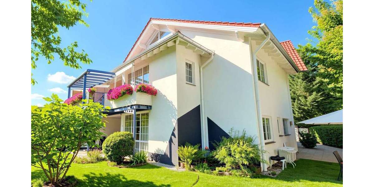 Etagenwohnung Erbes-Büdesheim Büdesheim - 4 Zimmer, 168 m&sup2;, 480.000&euro; | Angebot:26919021