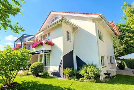 Wohnung Erbes-Büdesheim Büdesheim - 4 Zimmer, 168 m&sup2;, 480.000&euro; | Angebot:26919021