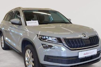 Skoda Kodiaq 147.882 km 23.489 € Fernwald-Steinbach 35463