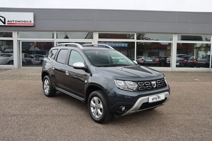 Dacia Duster 41.100 km 14.990 € Pfullendorf 88630