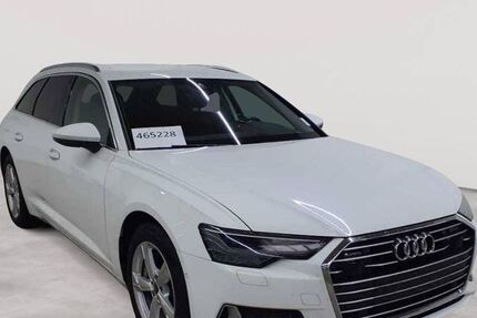 Audi A6 93.659 km 27.289 &euro; Fernwald-Steinbach 35463