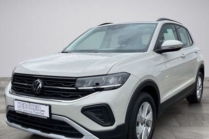 VW T-Cross 4.710 km 20.990 &euro; Altenburg 04600