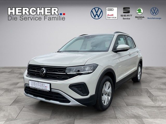 VW T-Cross 4.710 km 20.990 &euro; Altenburg 04600