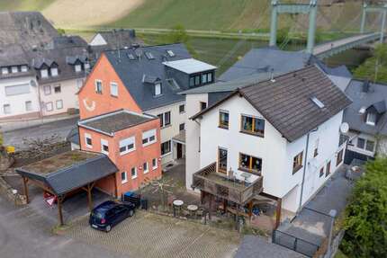 Gewerbeobjekt Bernkastel-Wehlen Wehlen - 899.000&euro; | Angebot:14028565