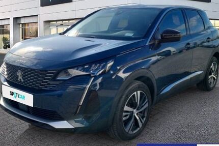 Peugeot 3008 20.525 km 19.990 &euro; Jüterbog 14913