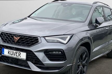 Cupra Ateca 1.200 km 38.498 &euro; Hagen 27628