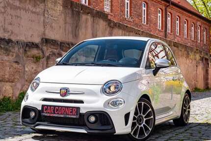 Abarth 595 Turismo 91.000 km 12.750 &euro; Kammerstein 91126