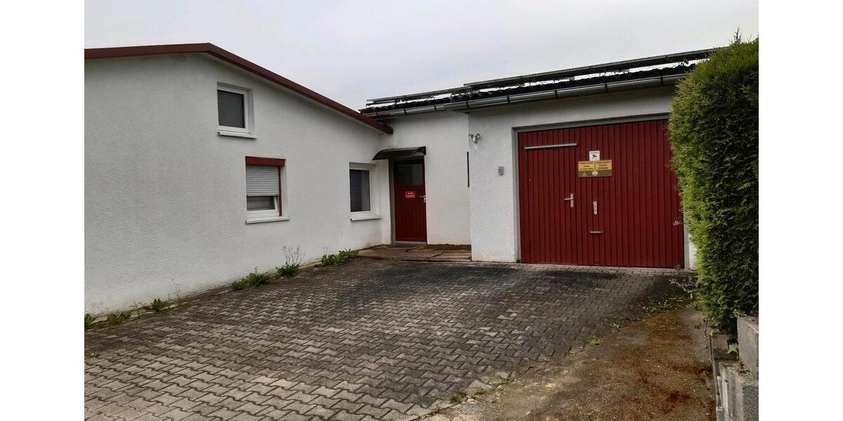 Einfamilienhaus Allmendingen - 4 Zimmer, 110 m&sup2;, 269.000&euro; | Angebot:26901803