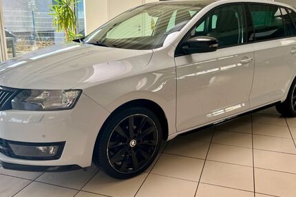 Skoda Rapid 288.220 km 8.990 &euro; Köln 51067