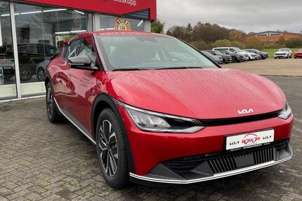 Kia EV6 11.900 km 32.780 &euro; Bitburg 54634