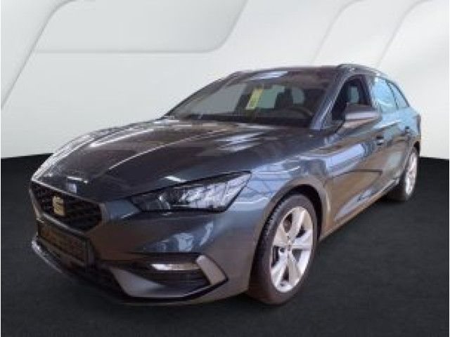 Seat Leon 24.260 km 28.490 &euro; Bordesholm 24582