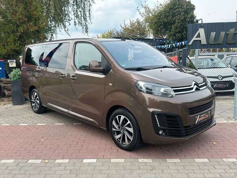 Spacetourer