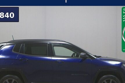 Jeep Compass 230.353 km 12.990 &euro; Gyhum/Bockel 27404