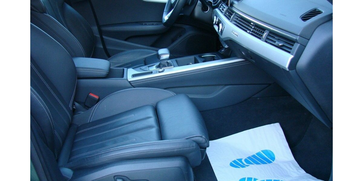 Audi A4 Allroad 40 TDi Basis Quattro ACC AHK LED Mild-H 21.385 km 43.980 &euro; Falkensee 14612