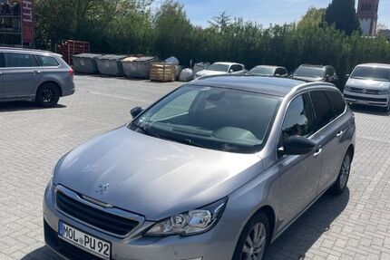 Peugeot 308 259.000 km 4.800 &euro; Rüdersdorf bei Berlin 15562