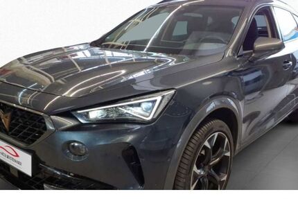 Cupra Formentor 81.280 km 23.470 &euro; Sigmaringen 72488