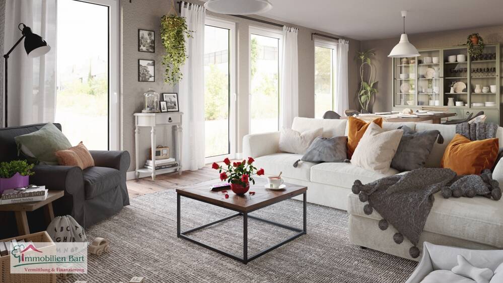 Einfamilienhaus Weiskirchen - 4 Zimmer, 145 m&sup2;, 370.390&euro; | Angebot:26156323